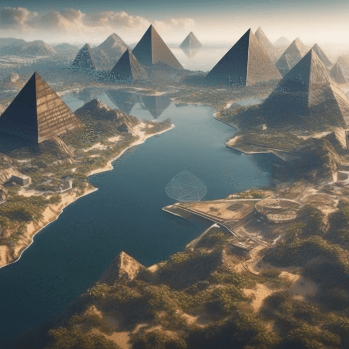 Vitalik Buterin: Ethereum Foundation is geen middelpunt meer
