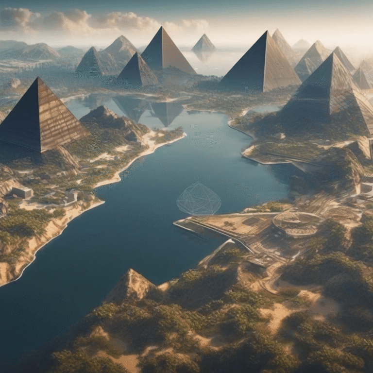 Vitalik Buterin: Ethereum Foundation is geen middelpunt meer