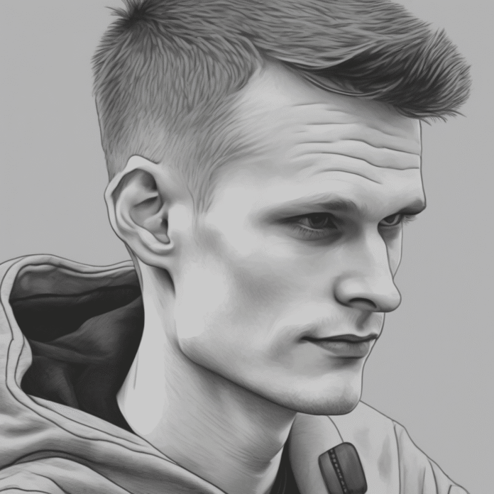 Vitalik Buterin deelt 3 stappen voor meer privacy in Ethereum