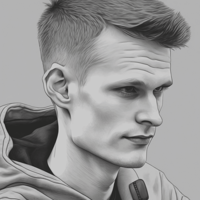 Vitalik Buterin deelt 3 stappen voor meer privacy in Ethereum