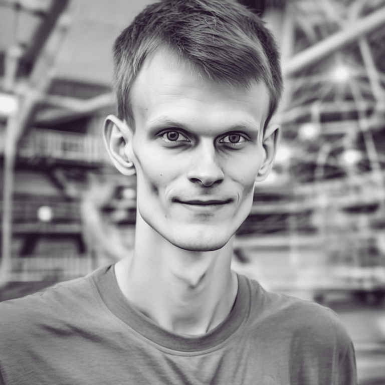 Vitalik Buterin over Ethereum: Mijn invloed neemt af