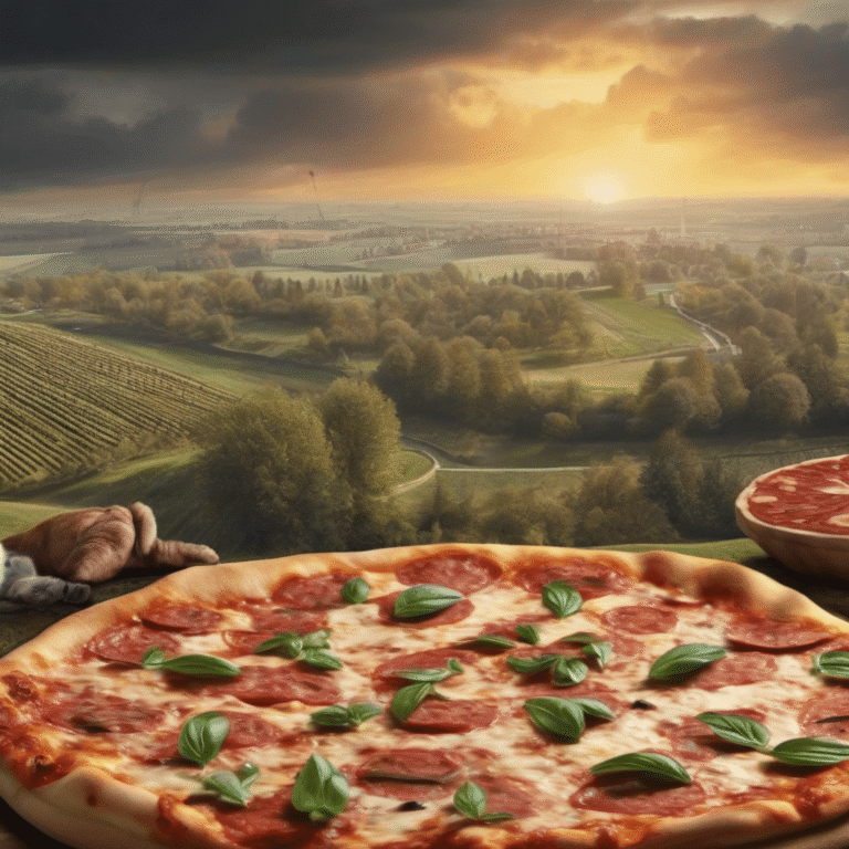 Wat zijn 10.000 Bitcoin voor pizza vandaag waard?