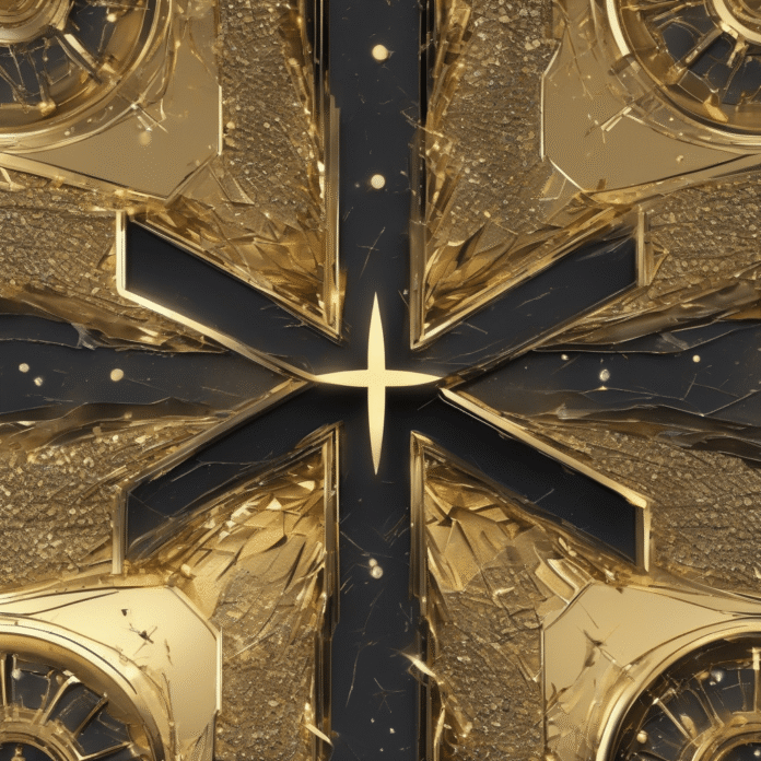 XLM koers stijgt 80%: Stellar Golden Cross bereikt