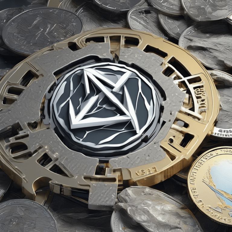 XLM stijgt 60%: Laat XRP ver achter zich