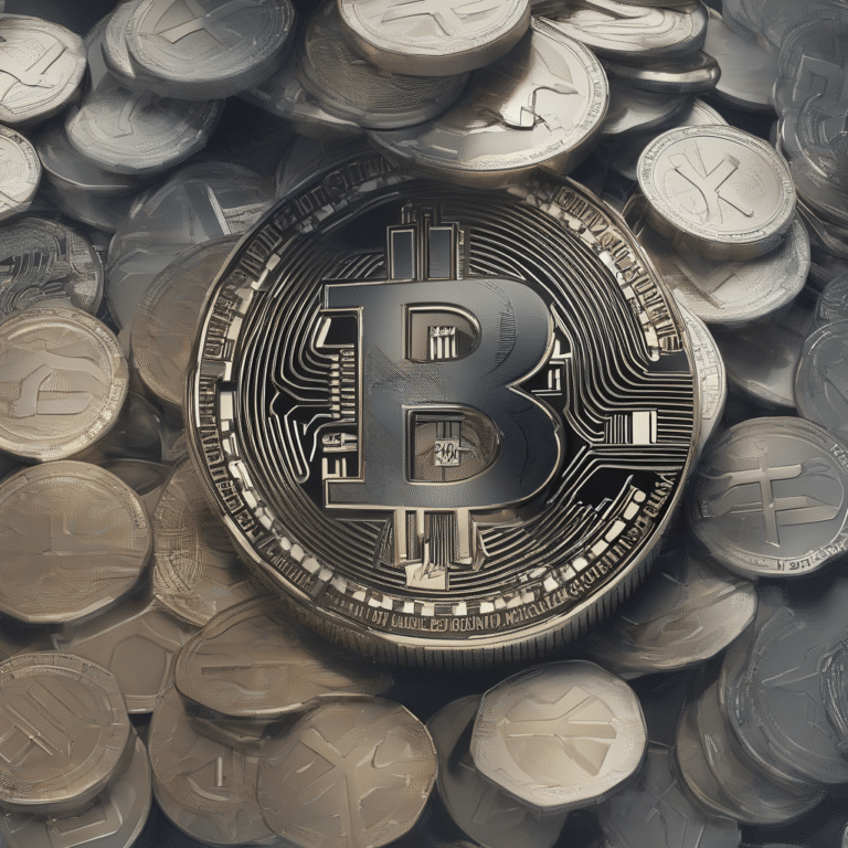 XRP Exchange Reserves dalen: Wat betekent dit voor de koers?