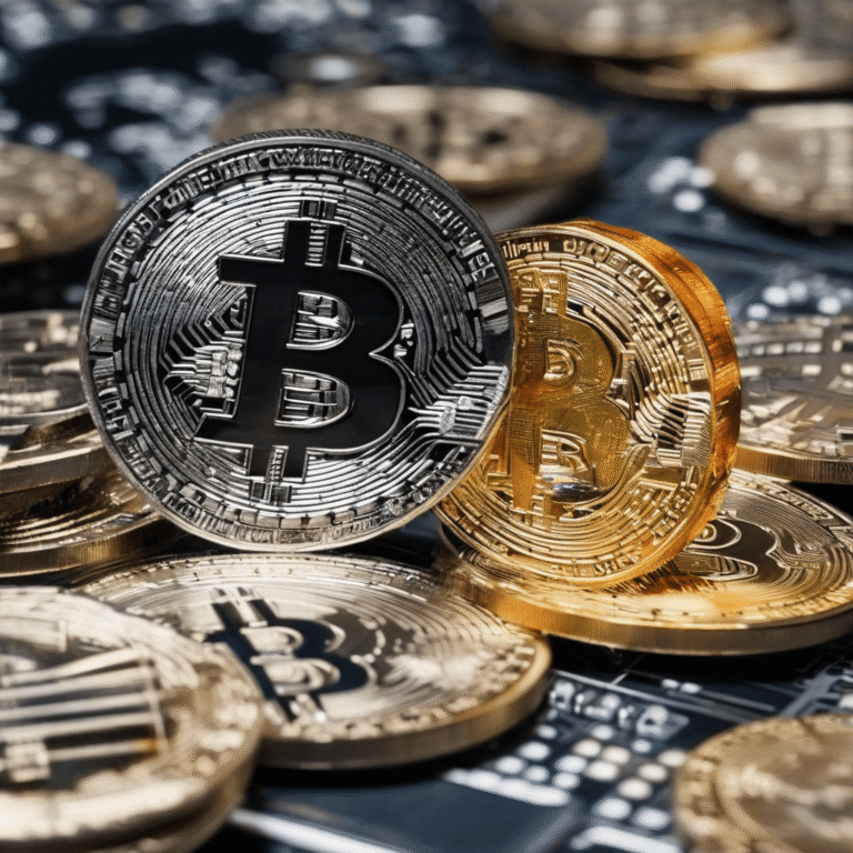 XRP laat Bitcoin en Ethereum achter zich in ETF-week