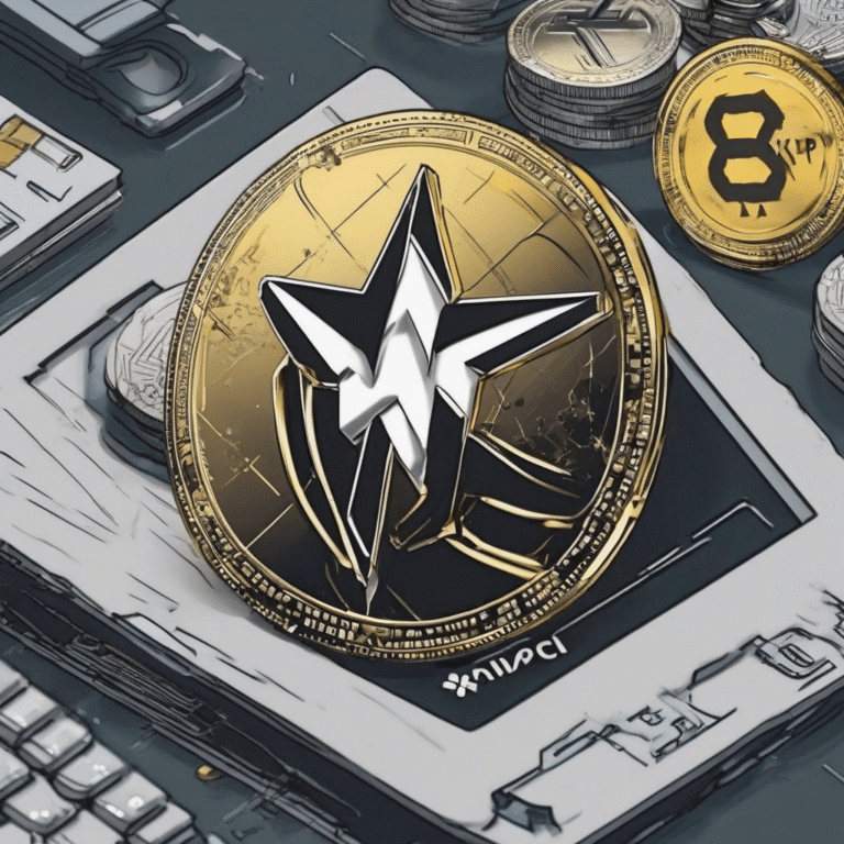 XRP toont bullish signaal door liquiditeitskrapte op Binance