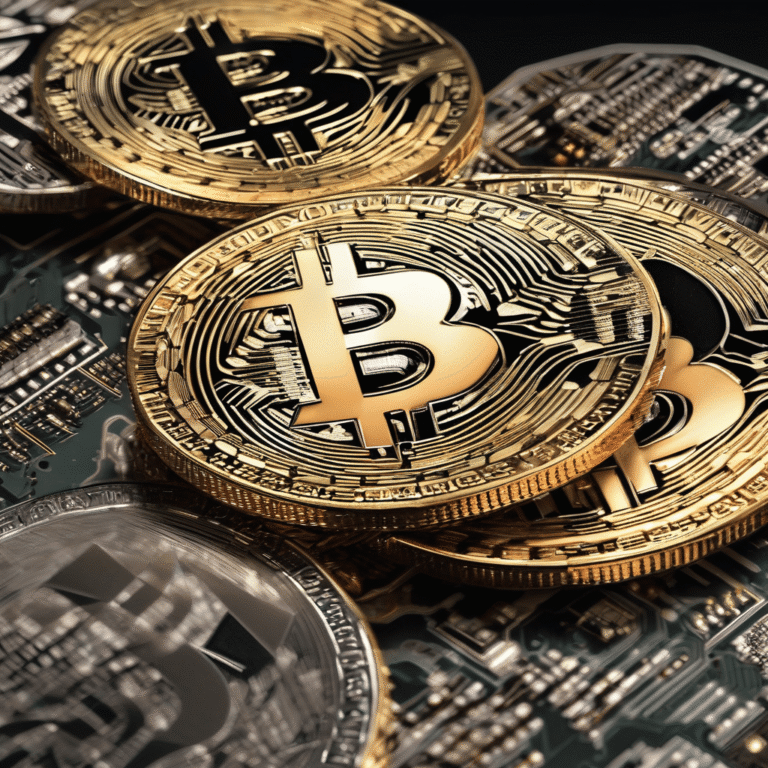 XRP verslaat Bitcoin en Ethereum in wekelijkse ETF-instroom
