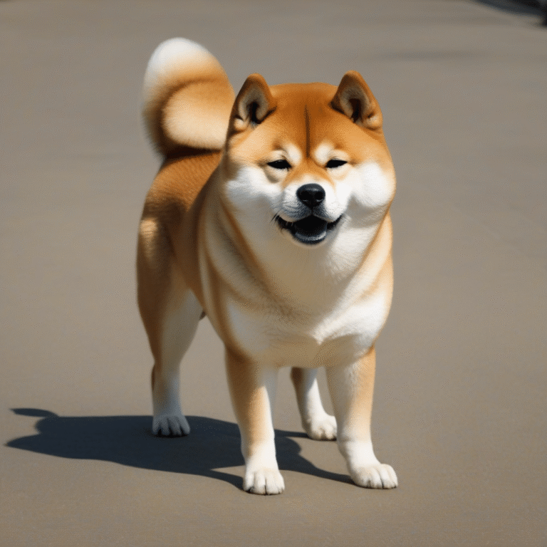 266 miljard SHIB verhandeld: Shiba Inu ziet enorme koopdruk