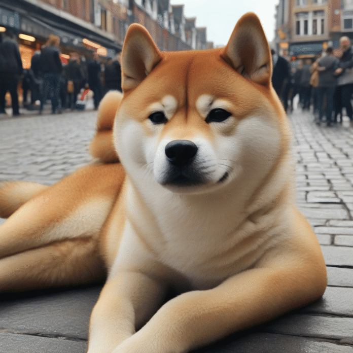 50 miljard Shiba Inu (SHIB) verplaatst: Bulls domineren markt
