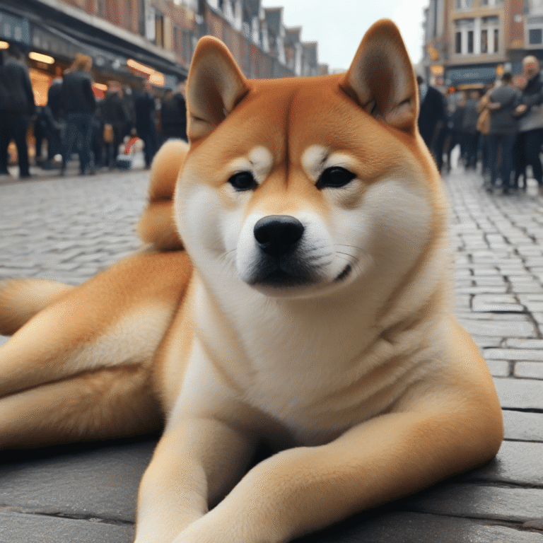 50 miljard Shiba Inu (SHIB) verplaatst: Bulls domineren markt