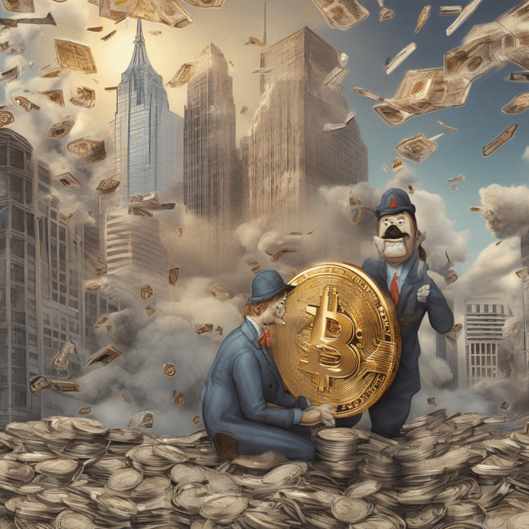 Bank of America analist: "Zeg maar dag tegen Bitcoin"