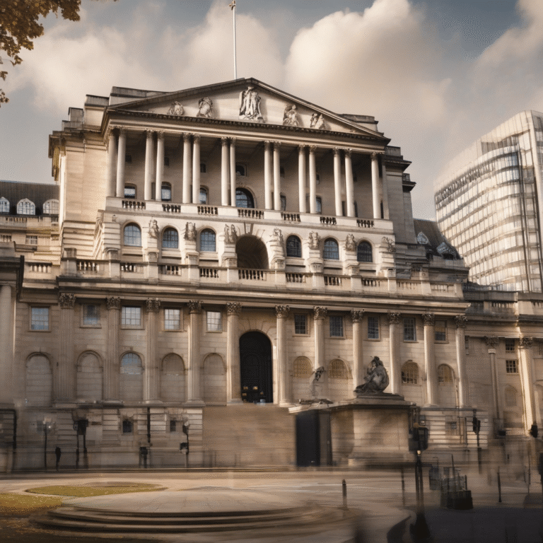 Bank of England presenteert regels voor stablecoins in 2027
