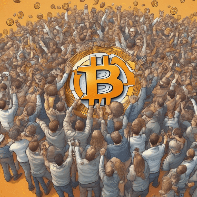 Bitcoin 4-jaarcyclus: Waarom de voorjaarsrally een fakeout was