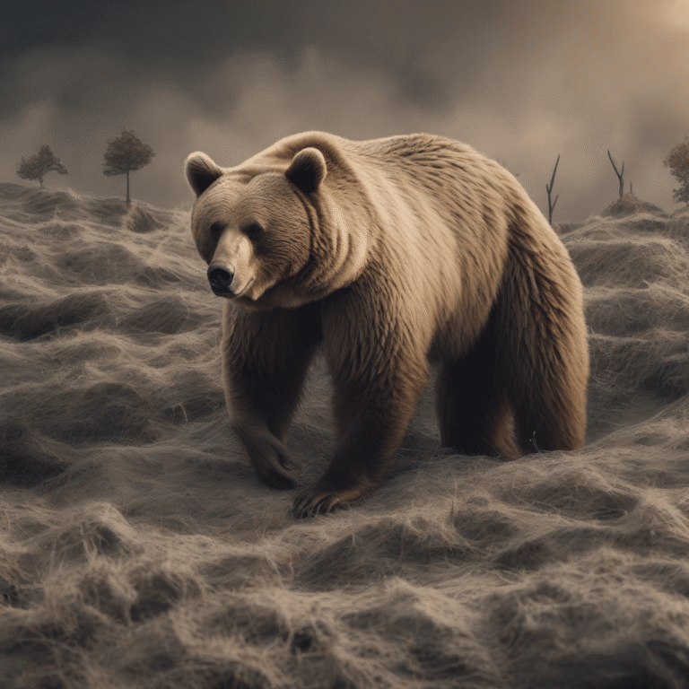 Bitcoin Bear Market 2026: Wanneer volgt de bodem?