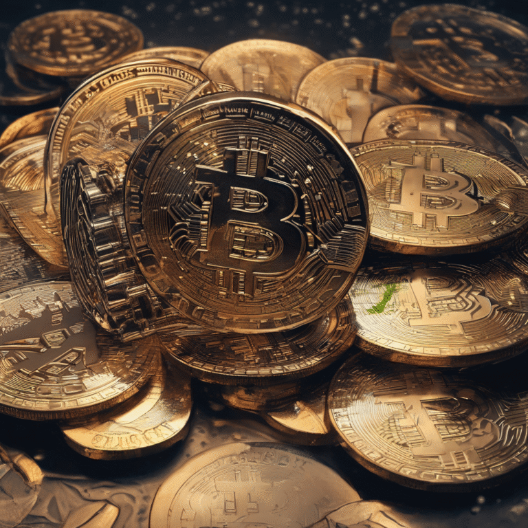 Bitcoin ETF's weer in de plus: BlackRock trekt kapitaal aan