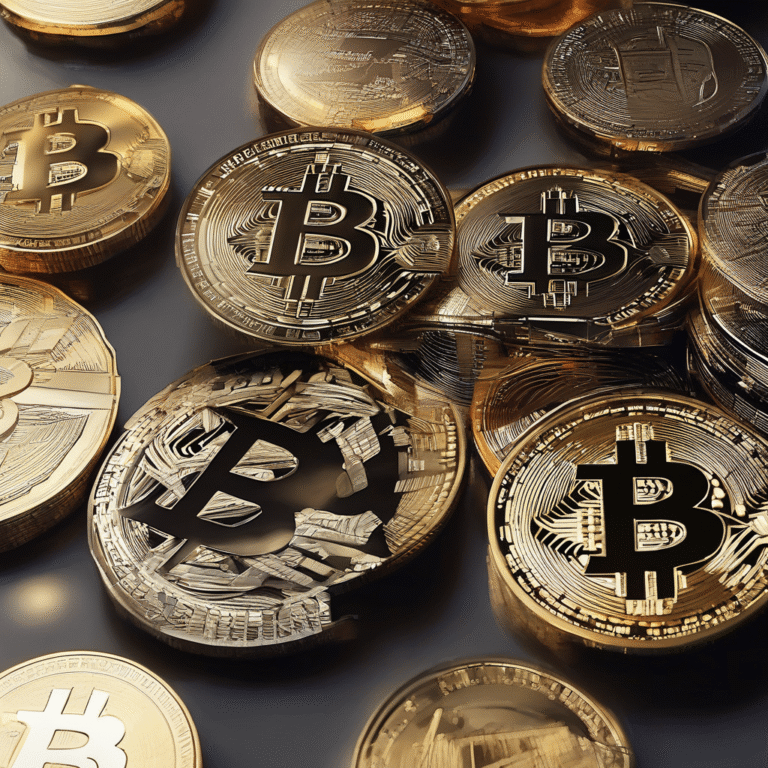 Bitcoin, SHIB, ETH en XRP koersanalyse: 22 juni update