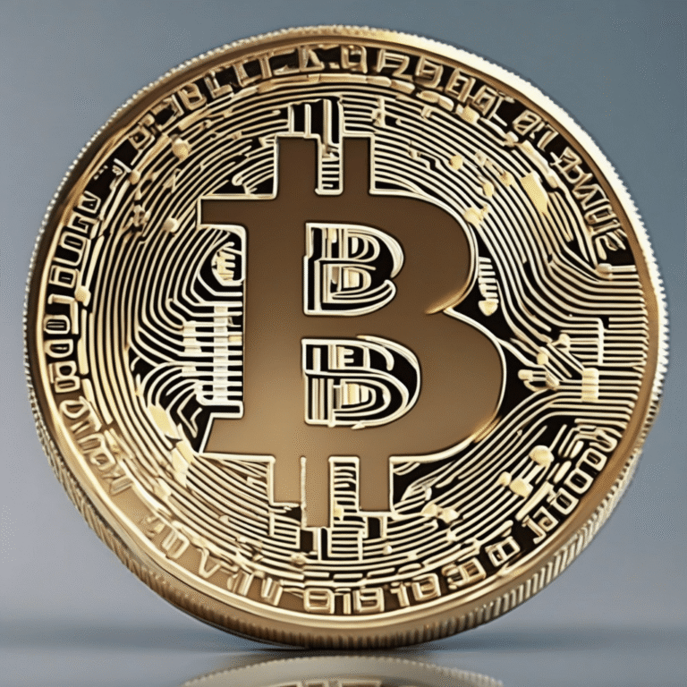 Bitcoin daalt waarschijnlijk naar $50.000 voor $100.000 koers