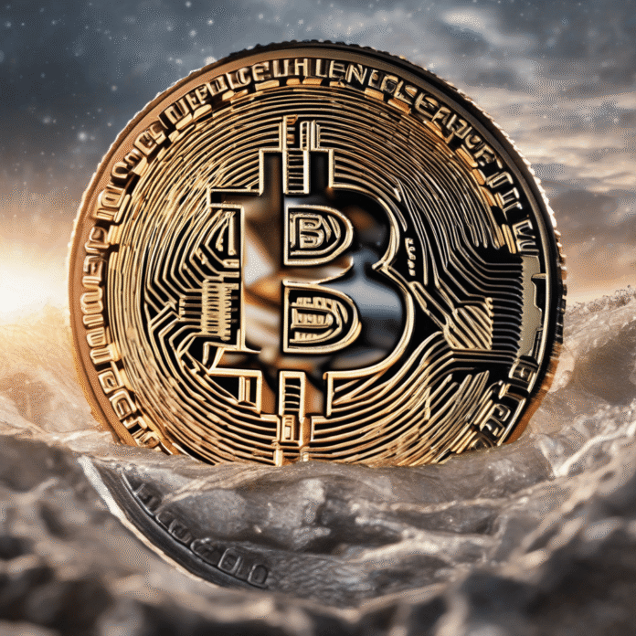 Bitcoin halving 2024: Waarom dit de slechtste cyclus ooit is