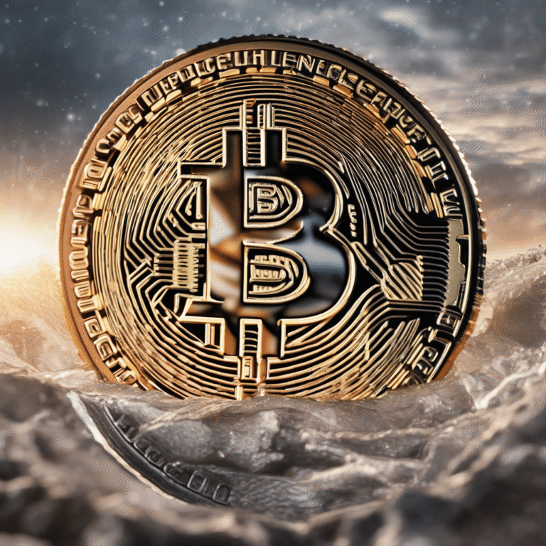 Bitcoin halving 2024: Waarom dit de slechtste cyclus ooit is