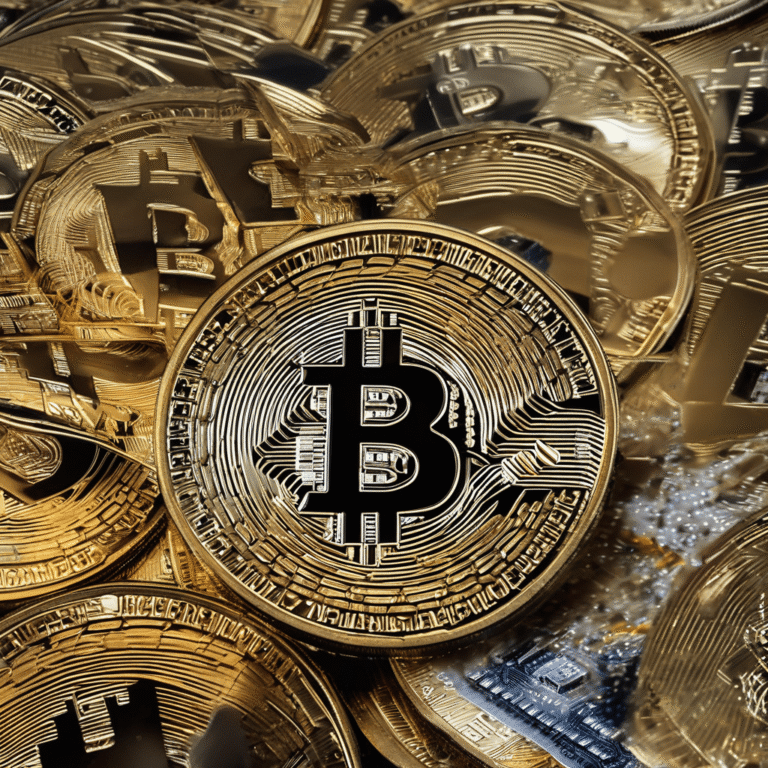 Bitcoin is 'voorbij' volgens voormalig Google tech lead