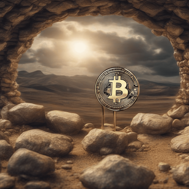 Bitcoin koers 40% omlaag: Is Strategy BTC-instrument in gevaar?