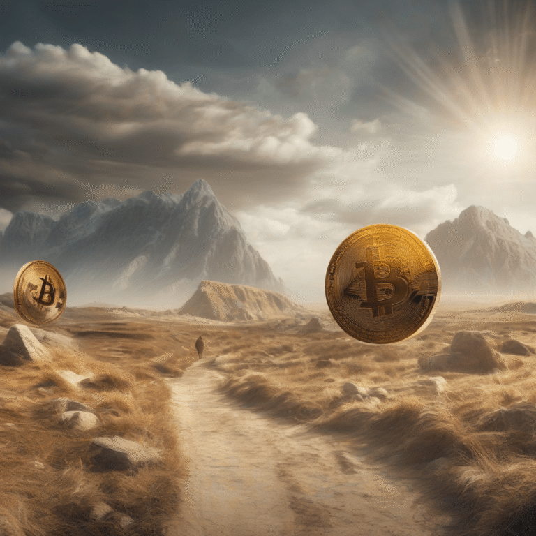 Bitcoin koers kan voor oktober stijgen naar 100.000 dollar