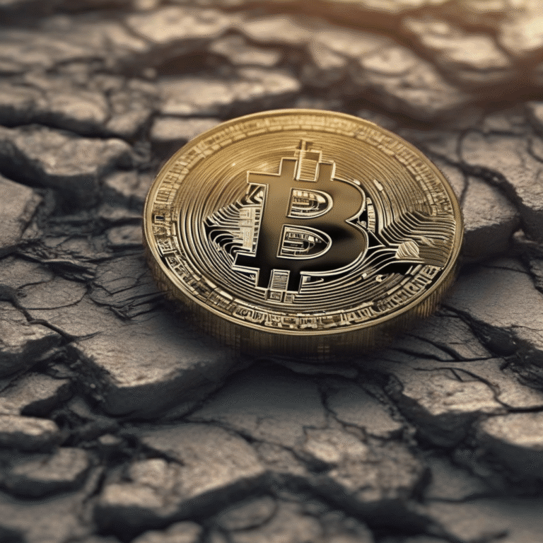 Bitcoin koers stijgt: BTC blijft stabiel boven .000