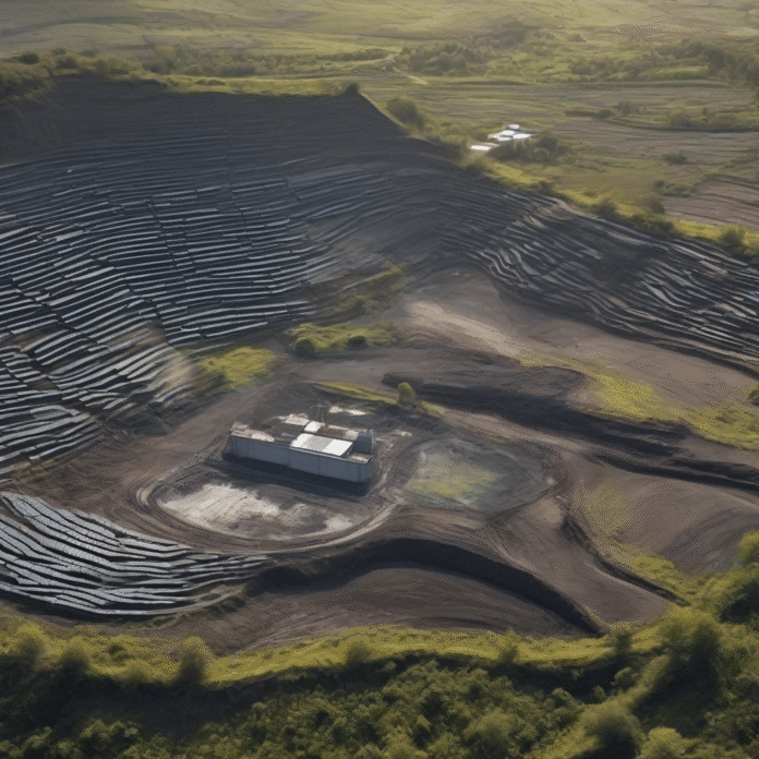 Bitcoin miners zien nieuwe koopkansen bij $61.000 koers