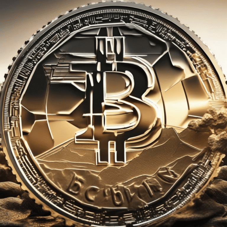 Bitcoin moet $60.000 vasthouden na crypto crash van $2 biljoen