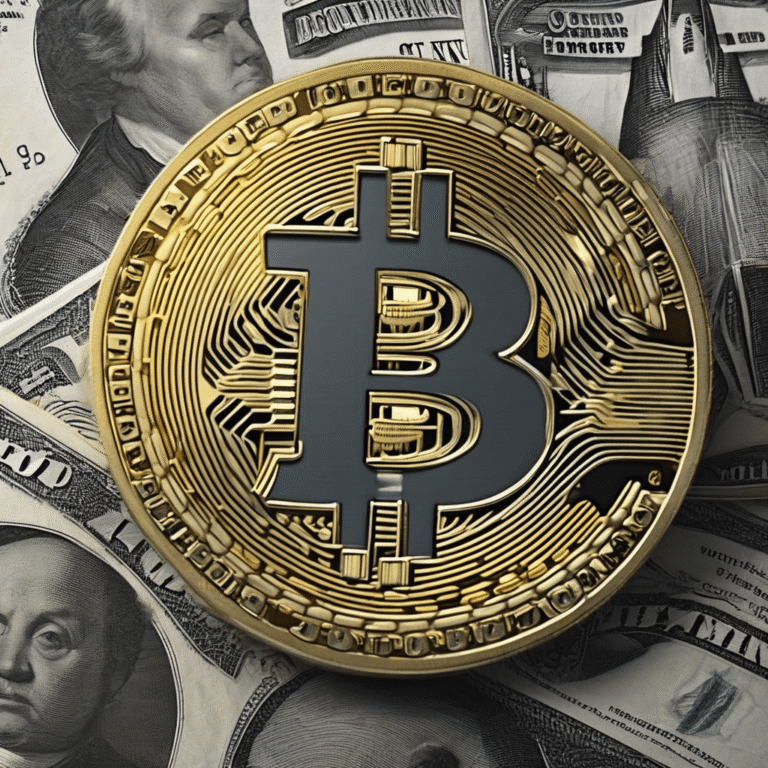 Bitcoin naar 1 miljoen dollar: Is de bodem bereikt?