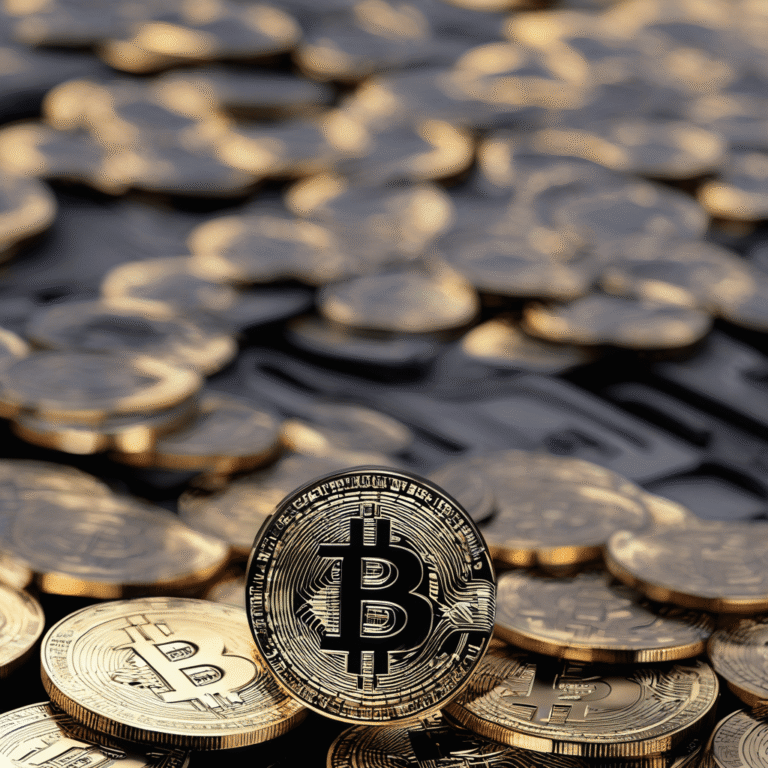 Bitcoin naar 10.000 dollar? Bloomberg expert voorspelt crash
