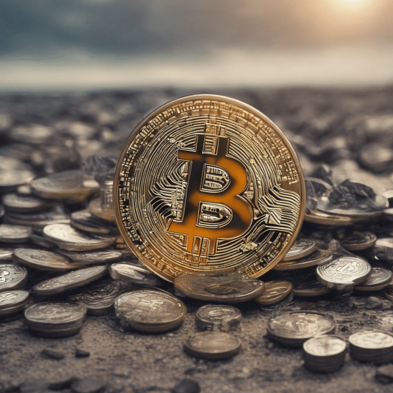 Bitcoin naar .000? Dit is de voorwaarde volgens analist