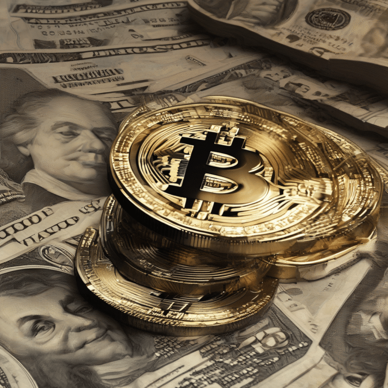 Bitcoin onder $69.000: Wanneer keert de bearish trend?