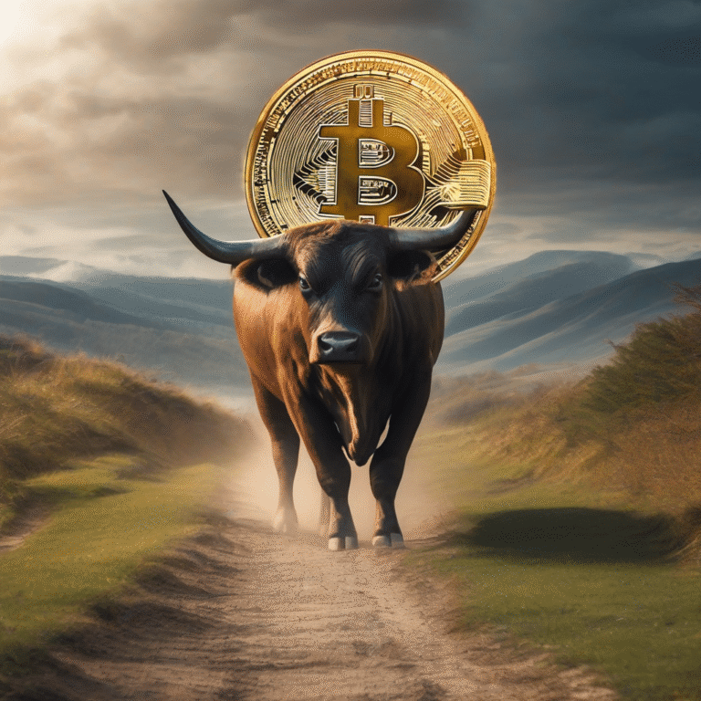 Bitcoin trader ziet bull signal: Is 2022 terug in de crypto?