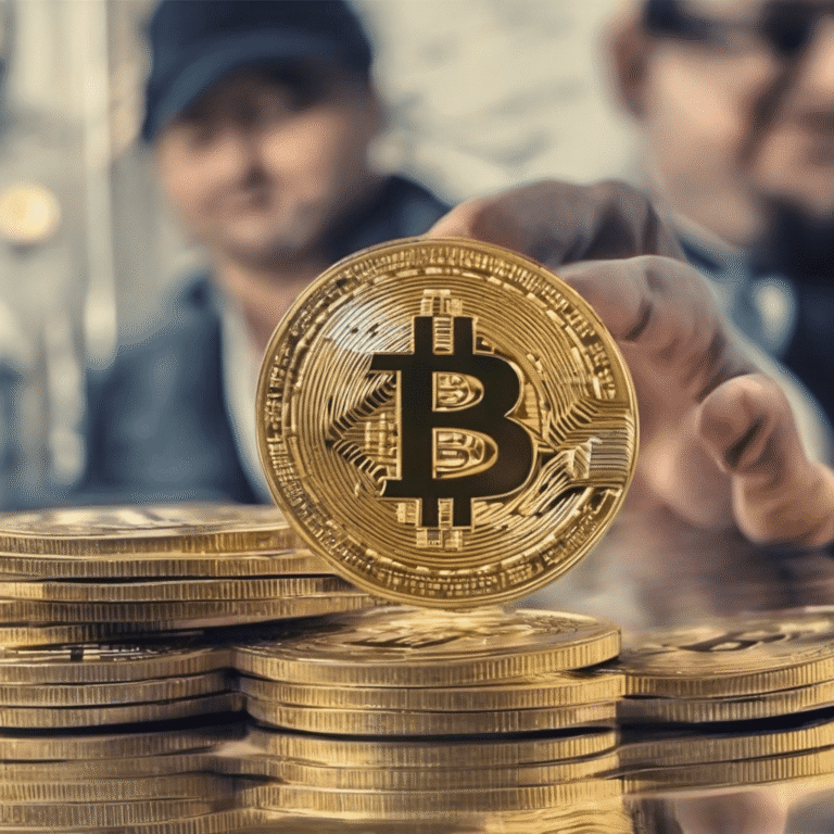 Bitcoin zakt onder .000: Samson Mow blijft optimistisch