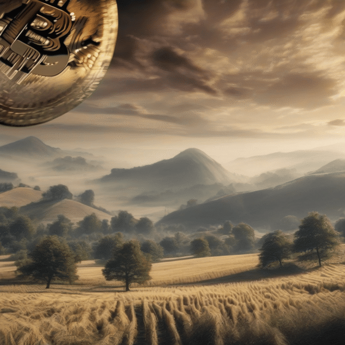 Bitcoin zakt onder $70K: Markt in nieuwe distributiefase