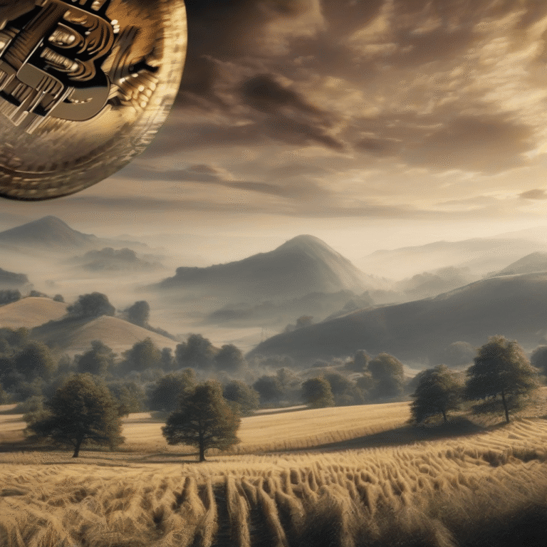 Bitcoin zakt onder $70K: Markt in nieuwe distributiefase