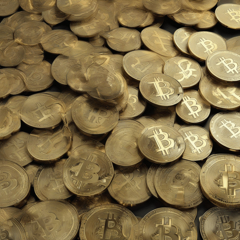 Bitcoin zakt uit de top 20: wat betekent dit voor de koers?