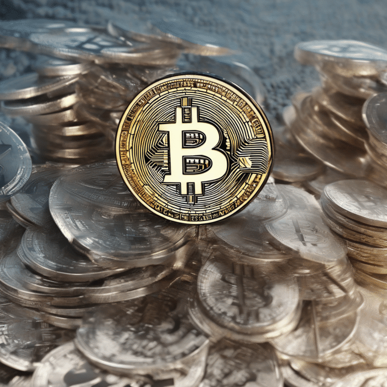 BlackRock naar plek 3: grootste Bitcoin-houders in kaart