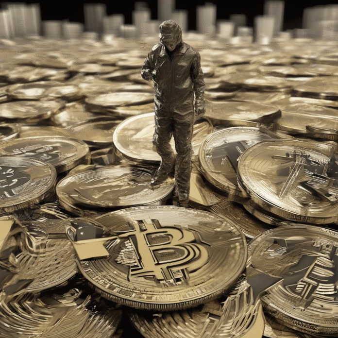 BlackRock verkoopt opnieuw voor 425 miljoen dollar aan Bitcoin