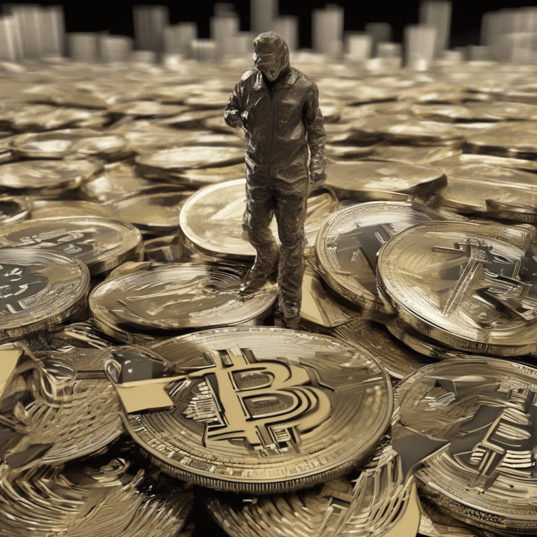 BlackRock verkoopt opnieuw voor 425 miljoen dollar aan Bitcoin
