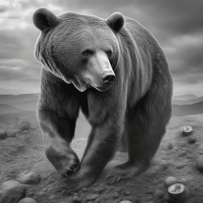 Bob Loukas: Bitcoin is niet dood ondanks bear market call