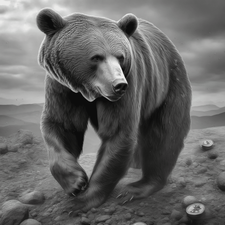 Bob Loukas: Bitcoin is niet dood ondanks bear market call