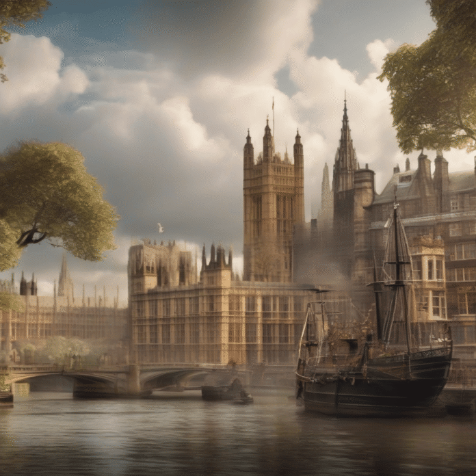 Britse Lords waarschuwen BoE voor strenge regels stablecoins