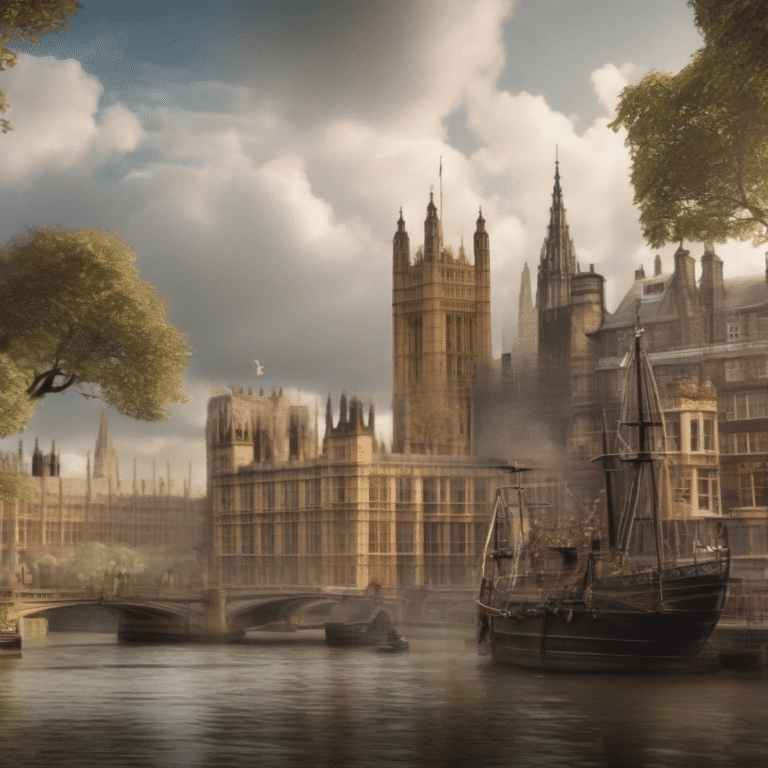 Britse Lords waarschuwen BoE voor strenge regels stablecoins
