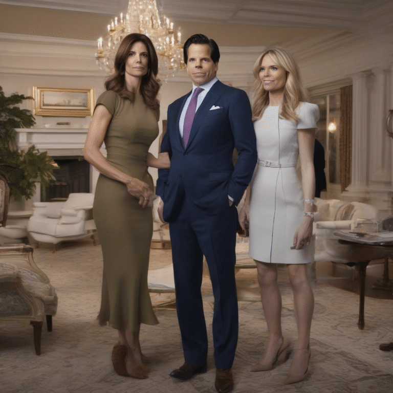 Canadese miljardair spot met Saylor en Scaramucci via Twain
