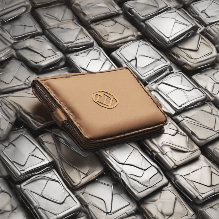 Chainlink groeit hard: 6.100 nieuwe wallets in twee dagen