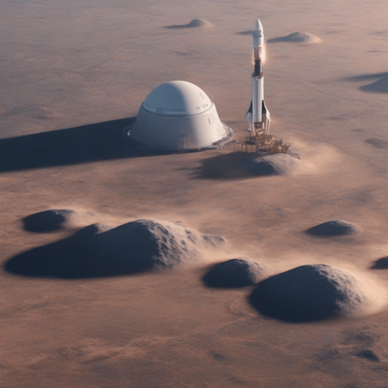 Coinbase lanceert pre-IPO marktplaats met toegang tot SpaceX