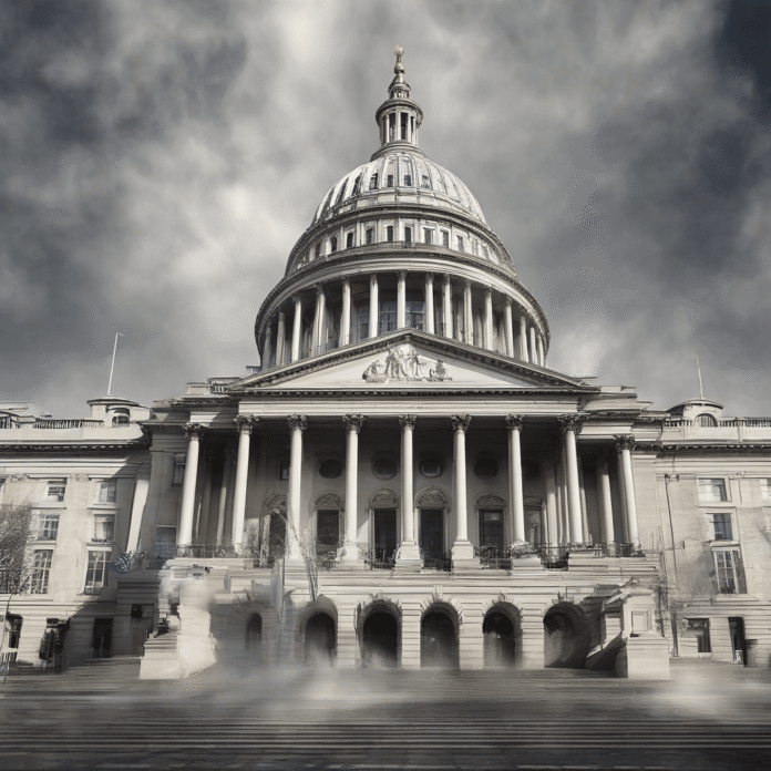 Coinbase-medewerkers stuurden brief naar het Congres